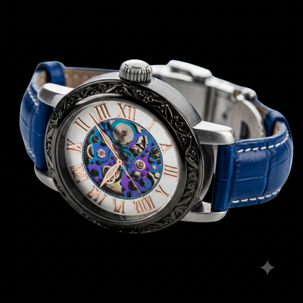 RELOJ WACHT
